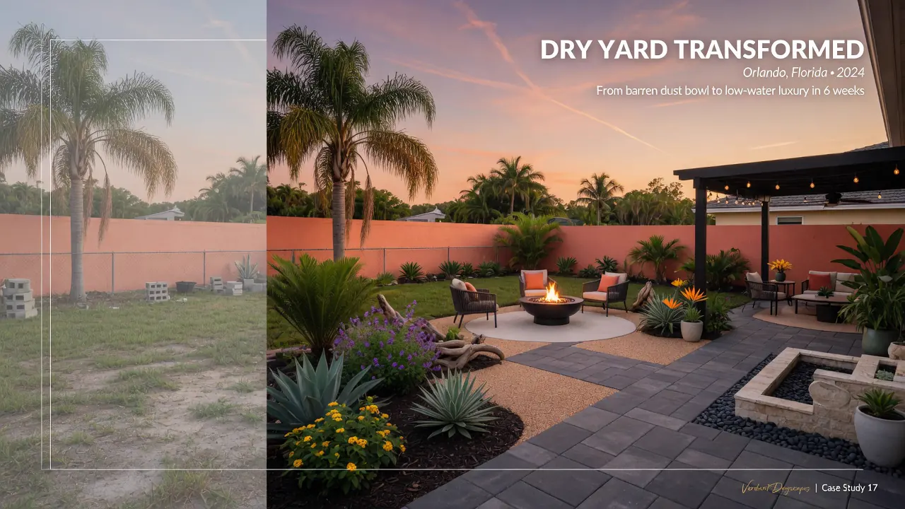 How Much Does a French Drain Cost in Central Florida? (2026 Guide)